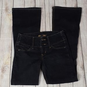 L.e.i. jeans